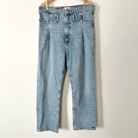 Agolde Reworked 90's  Straight in Revival - Picture 5 of 12